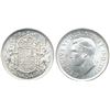 Image 1 : 1937 50¢ ICCS MS65.  Sharp fully lustrous and white issue.