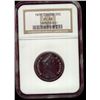 Image 1 : 1977 50¢ NGC PL69 Ultra Heavy Cameo.