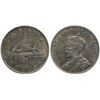 Image 1 : 1935 $1 J.O.P ICCS MS64.  Lightly toned.  Popular Counterstamped type.