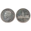 Image 1 : 1939 $1 ICCS SP66 Matte. Lovely reflective surfaces with very clean fields.