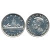 Image 1 : 1947 $1 Ptd PCGS MS64.  Tough issue for grade.  Blast white and lustrous