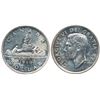 Image 1 : 1948 $1 PCGS MS62.  Attractive example with strong lustre and nice tones.