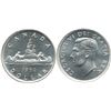 Image 1 : 1950 $1 ICCS MS66.  Lustrous with mirror like fields.
