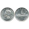 Image 1 : 1950 $1 Arnp PCGS MS66.  Crisp full white with mirror like finish.