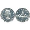 Image 1 : 1956 $1 ICCS MS64 Heavy Cameo.