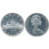 Image 1 : 1966 $1 Sml Bds ICCS MS64 Cameo.  Nice reflective surfaces with Cameo contrast.