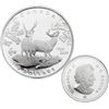 Image 1 : RCM Lot;  includes 2009 $5 Sterling Silver Coin - 80th Anniversary of Canada in Japan.
