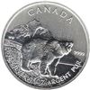 Image 1 : RCM Lot; 2011 $5 Grizzly, NGC MS68.  Lot of 3 coins.