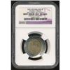 Image 1 : Error; Netherlands 2002 2 euro NGC UNC details.  Double Struck with 2nd strike off center.