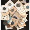 Image 1 : World Coinage Lot;  includes various issues from various countries 50¢ to $10 value.  Includes coins