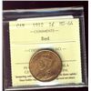 Image 1 : 1912 1¢ ICCS MS64RD.