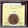 Image 1 : 1916 1¢ ICCS MS64RD.