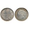 Image 1 : 1901 5¢ Nice AU ++ with lustre.