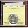 Image 1 : 1956 25¢ ICCS MS64.