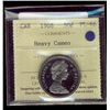 Image 1 : 1968 50¢ ICCS PL66 Heavy Cameo.