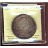 Image 1 : 1967 $1 ICCS SP67 Superbly toned.