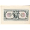 Image 1 : The Canadian Bank of Commerce. $5.00. Jan. 2, 1917. CH-75-16-02P. A full colour Face Proof, on thin 