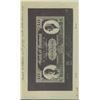 Image 1 : The Bank of Montreal;  $10.00. Jan. 2, 1931. CH-505-58-04FP. A MODEL of the face, with the appearanc