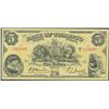 Image 1 : The Bank of Toronto 1935 $5 145048, CH-715-24-04, PCGS AU53