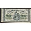 Image 1 : 1870 25¢ DC-1c VF for grade.  Off centre miscut error.