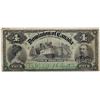 Image 1 : 1902 $4 DC-17a #089444, PMG CH F15.