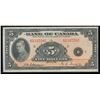 Image 1 : 1935 $5 BC-5 #A1337202, PCGS CH UNC63PPQ.  Bright and choice.