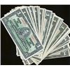 Image 1 : 1937 $1 Banknote Lot;  includes 28 pcs with an average AU for grades.