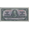 Image 1 : 1937 $10 BC-24b #DD8114030, PMG Gem UNC66EPQ.