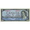 Image 1 : 1954 $5 BC-31b #GC8996717,  PCGS UNC65PPQ.