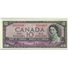 Image 1 : 1954 $10 BC-32a #CD5085608,  PCGS UNC63PPQ.