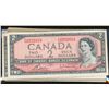 Image 1 : 1954 $2 BC-38 Lot;  includes 51 pcs VG to EF.