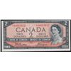 Image 1 : 1954 $2 BC-38aA #*AB0023412, BCS CH UNC62 Original.