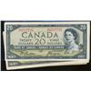 Image 1 : 1954 $20 BC-41 Lot;  includes 20 Pcs Good to VF.