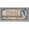 Image 1 : 1954 $50 BC-42a #AH8425487, BCS UNC Original.