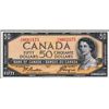Image 1 : 1954 $50 BC-42a #AH8662175, PCGS CH UNC63.