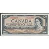 Image 1 : 1954 $100 BC-43c #CJ0531277, PCGS Superb Gem UNC68PPQ.  Wow,  doesn't get much better than this.  Am