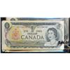 Image 1 : 1973 $1 UNC(17),  Circ(39), 1974 $2 UNC(5), Circ(31), Circ 1986 $2(3), 1986 $5, 2008 $5 & 2005 $10(2