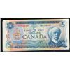 Image 1 : 1972 $5 BC-48 Lot;  includes 13 pcs VG to EF.