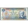 Image 1 : 1972 $5 BC-48bA #*SL2280043 PMG Gem UNC65EPQ.