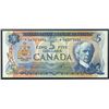 Image 1 : 1972 $5 BC-48bA #*SW2273606 PMG Gem UNC65EPQ.