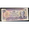 Image 1 : 1971 $10 BC-49 Lot;  includes 23 pcs Fine to EF.