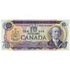 Image 1 : 1971 $10 BC-49cA-i #EDX1410641 PMG UNC66EPQ.