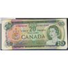 Image 1 : 1969 $20 BC-50 Lot;  includes 12 pcs Fine to EF.