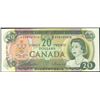 Image 1 : 1969 $20 BC-50aA #*EV0107416 PCGS UNC63PPQ. Very scarce in this choice UNC condition.