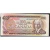 Image 1 : 1975 $100 BC-52 Lot;  includes 7 pcs VF to EF.
