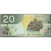 Image 1 : Ladder; 2004 $20 BC-64b #ERH1234567, CCCS CH UNC64.
