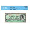 Image 1 : Million; 1954 $1 BC-37b-i #PZ7000000, CCCS CH UNC63.