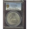 Image 1 : Great Britain;  1953 Crown KM#894, PCGS MS64.  Coronation issue.