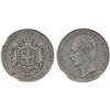 Image 1 : Greece;  1875A 5D, NGC VF25.