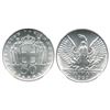 Image 1 : Greece;  1967 (1970) 50D - 1967 Revolution NGC MS67.  Superb Gem blast white and lustrous issue.